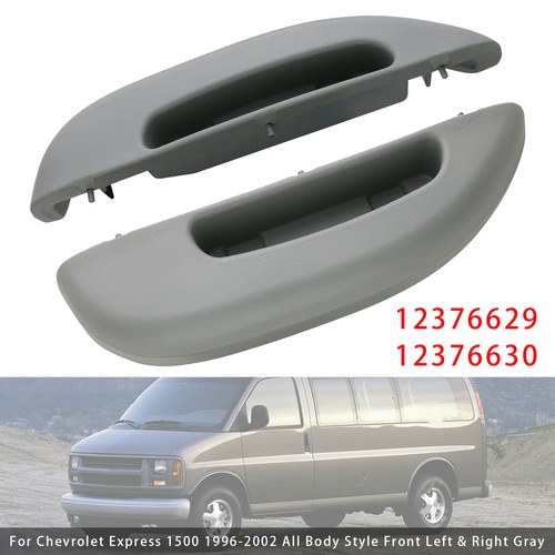 2pcs door armrest pull - pull, handle