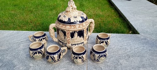 Bowle topf 2940 - topf, bechern