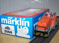 H0 Märklin 3144 Diesellok V10