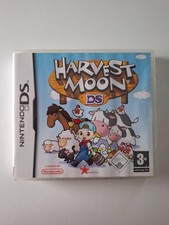 Harvest Moon DS | Nintendo DS