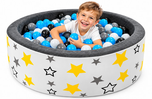 Ballpool kugelbad bällchenbad - ballpool,