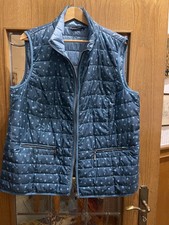Damen Steppweste von Bonita Grösse 46, neu