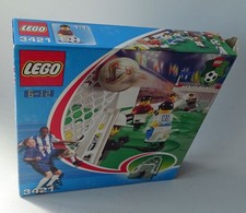 Lego® Sports 3421 Fußball 3