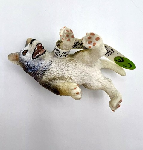 Schleich 16374 husky welpe - 16374,