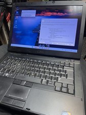 Dell 14,1” Latiude E6410