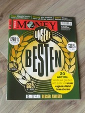 Focus Money 50 2025, unsere