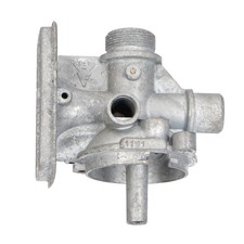 Vergasergehäuse Simson Mofa