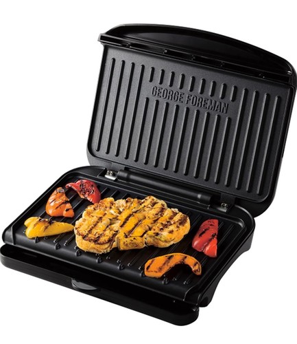 George foreman medium fit - medium,
