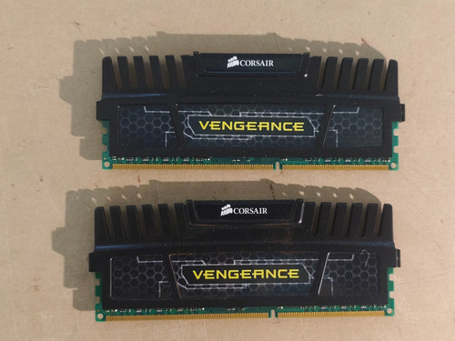 Corsair vengeance - corsair,