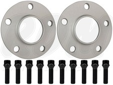 Spurverbreiterung 20mm 2x10mm