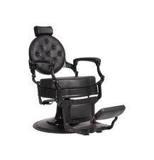 MYC Empire Barber stuhl in