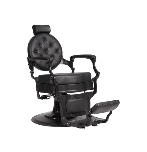 Myc empire barber - barber, stuhl