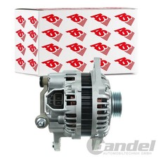 AS-PL GENERATOR LICHTMASCHINE 80A passend für MAZDA 323 626 MX-5 PREMACY XEDOS