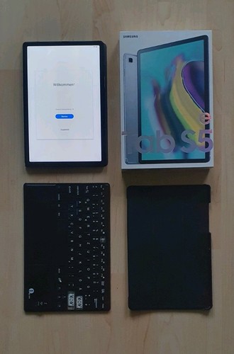 Samsung galaxy tab - galaxy, 64gb