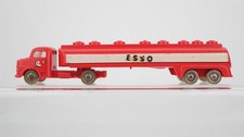 Lego tanksattelzug esso - lego, h0