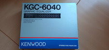Kenwood KGC-6040 Graphic