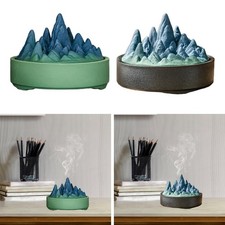 d'Keramik Weihrauchbrenner