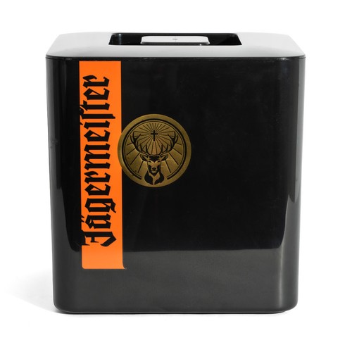 Jägermeister kühler eisbox - kühler,