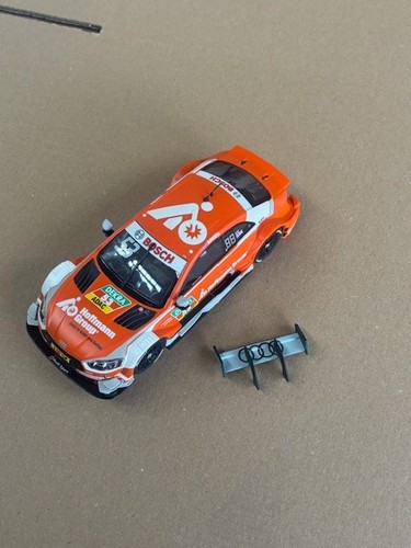 Audi 132 digital dtm - audi,