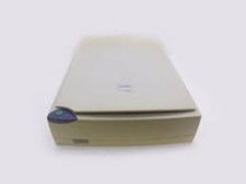 Sanner epson perfection - epson, 1200