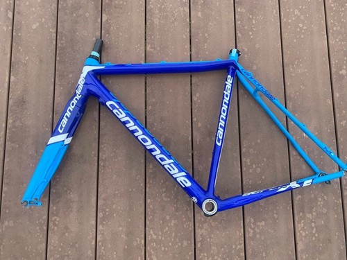 Cannondale superx carbon - cannondale,