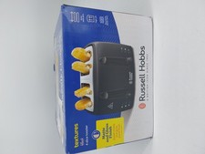 Russell Hobbs Textures 4 Slice