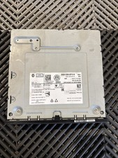 VW Discover Media MIB2 DAB