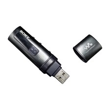 Sony MP3 NWZ-B183F Protable