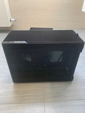 Jonsplus i100 Pro, Mod von