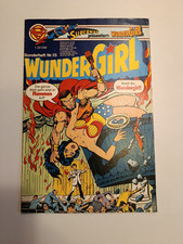Wundergirl Sonderheft Nr. 15