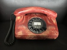 Posttelefon FeTAp 791-1