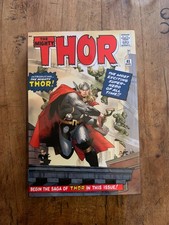 The Mighty Thor - Marvel
