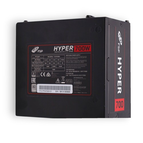 Fsp fortron hyper - fsp,