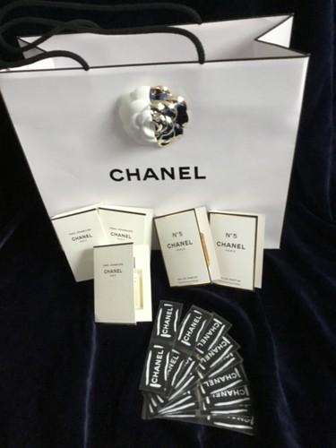 Chanel tüte 29x24 5cm mit - chanel, 29x24.5cm,