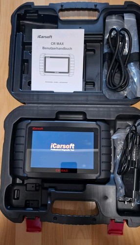 Icarsoft max - icarsoft,