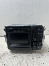 Mercedes S-Klasse W220 C215 Navi Radio Comand 2.5 A2208203489