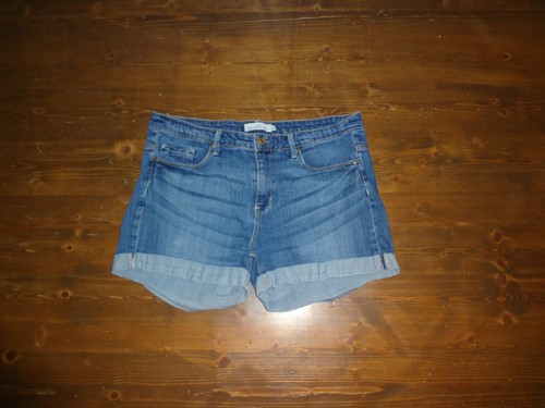 Logg hot pant - h&m,