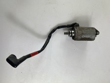 KYMCO YAGER GT 125 ANLASSER E-STARTER ELEKTROSTARTER ANLASSERMOTOR 2008bj