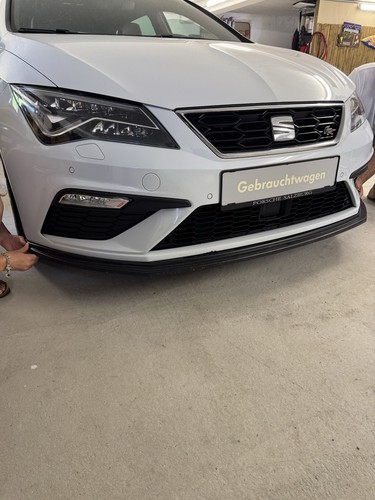Rieger tuning seat leon - rieger,
