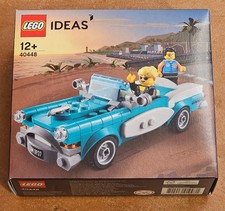 LEGO 40448 IDEAS Oldtimer