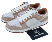 Nike Dunk Low Retro Prm Medium