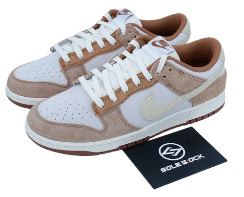 Nike dunk low - retro, medium