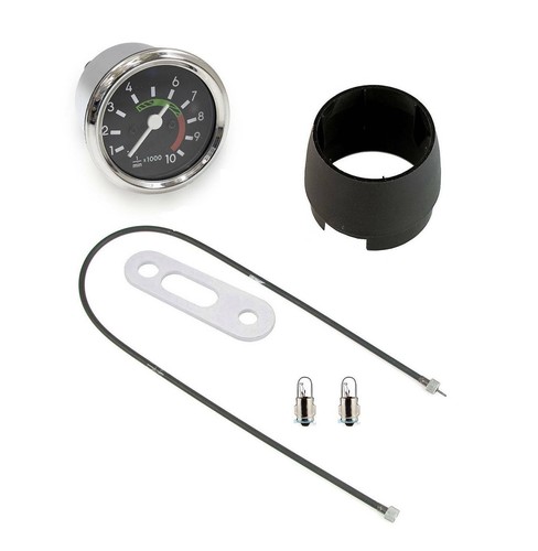 Set drehzahlmesser - set,