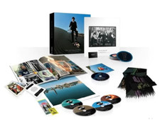 PINK FLOYD "Wish You Were