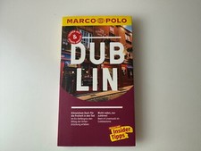 Reiseführer Marco Polo Dublin