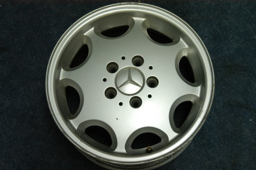 Alufelge mercedes benz - alufelge, mercedes-benz