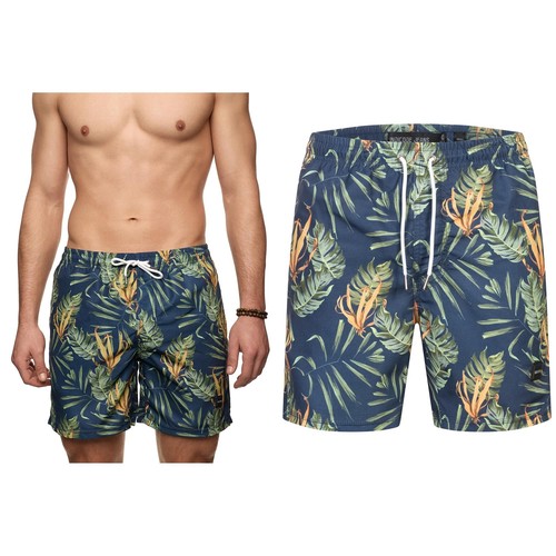 Indicode herren badehose - herren,