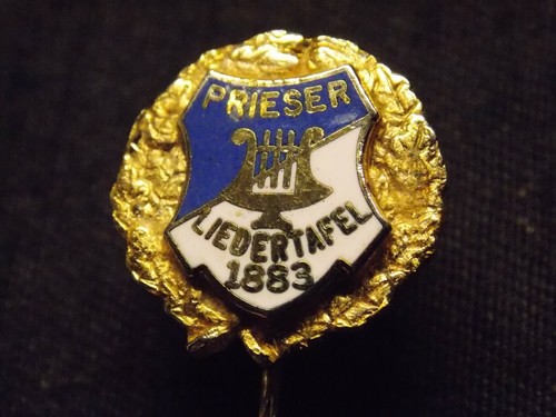 Prieser liedertafel von - prieser,