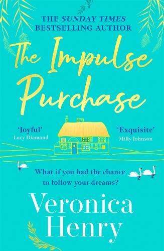 The impulse purchase veronica - the,