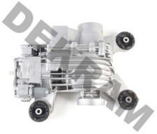 Differential haldex - differential,